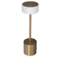 thumbnail image 1 of LED Cordless Table Lamp With 3 Light Mode, USB  Rechargeable Stepless Dimming Touch Control Desk Lamp For Bedroom, Living Room, 1 of 8