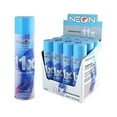 thumbnail image 2 of NeosKon 11x Ultra Refined Butane Fuel Lighter Refill Gas Pack of 12, 2 of 2
