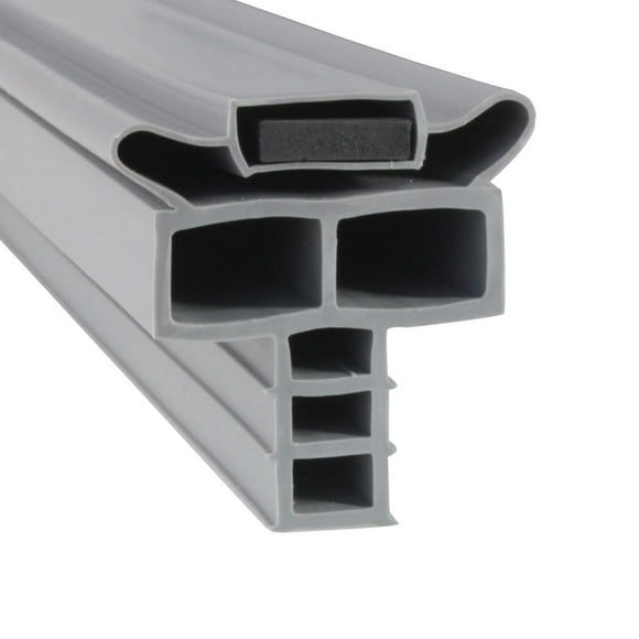 Randell IN-GSK1030 Push-in Magnetic Door Gaskets for Freezers/Coolers/Refrigerators 24-1/4" x 24-1/4"
