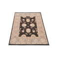 thumbnail image 4 of Hand Knotted Ziegler Farhan Wool Rug - 2'10'' x 4'1'', 4 of 7