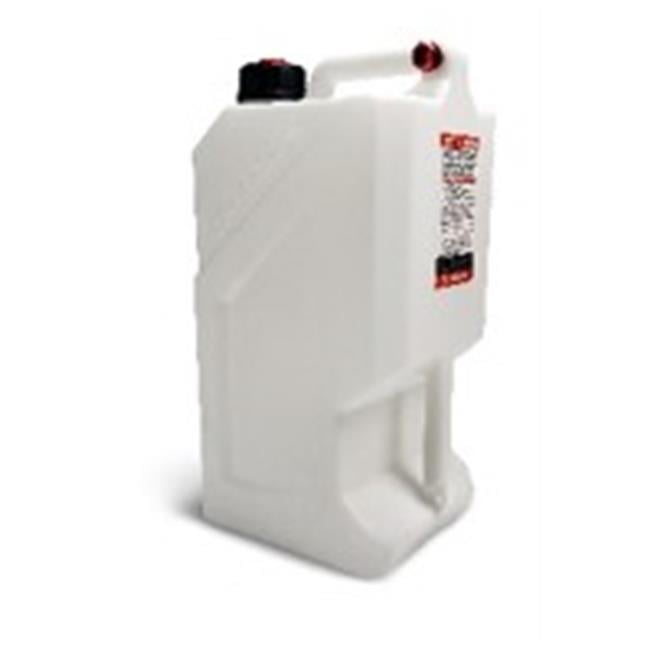 STKR Concepts STR00389 EZ5 5 Gallon Utility Jug