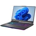 thumbnail image 3 of Laptop Gamer ASUS ROG Strix G17 G713 AMD Ryzen 9 7845HX RAM 16GB DDR5 SSD 1TB Pantalla 17.3 RTX 4060 W11H, 3 of 4