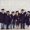 thumbnail image 5 of Graduation Decorations, 20268 LED Long Marquee Light Up Letters 'Grad 2026', Graduation Decor, Kindergarten Preschool High School College Graduation, LED Grad 2026 Marquee Letters Decor, 5 of 7