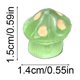 thumbnail image 3 of 50Piece Luminous Mini Ornament Set 6 Styles Of GlowintheDark Resin Mushrooms Ideal For Garden Potted Plants And Home DIY Decor, 3 of 6