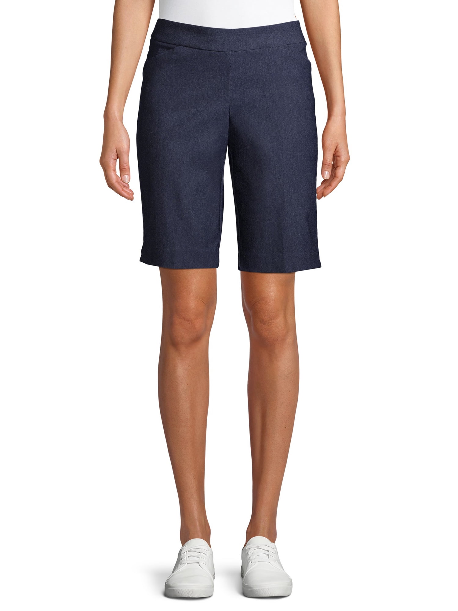 Millennium Bermuda Shorts 