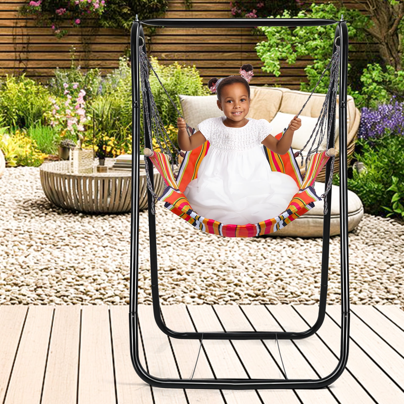 Heavy duty hammock chair deals