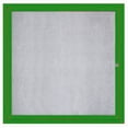 thumbnail image 3 of AARCO Outdoor Illuminated Enclosed Wall Mounted Bulletin Board, 3 of 3