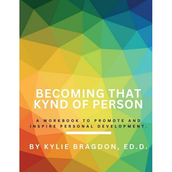 Becoming That Kynd of Person, (Paperback)