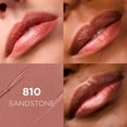 thumbnail image 2 of L'Oreal Paris Colour Riche Original Satin Lipstick for Moisturized Lips, 810 Sandstone, 2 of 6