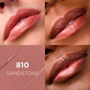 L'Oreal Paris Colour Riche Original Satin Lipstick for Moisturized Lips, 810 Sandstone