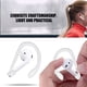 thumbnail image 4 of Gancho Para La Oreja Para Auriculares, Soporte Para Gancho Para La Oreja De Silicona Suave Para Ejercicios Para Auriculares IOS, 4 of 7