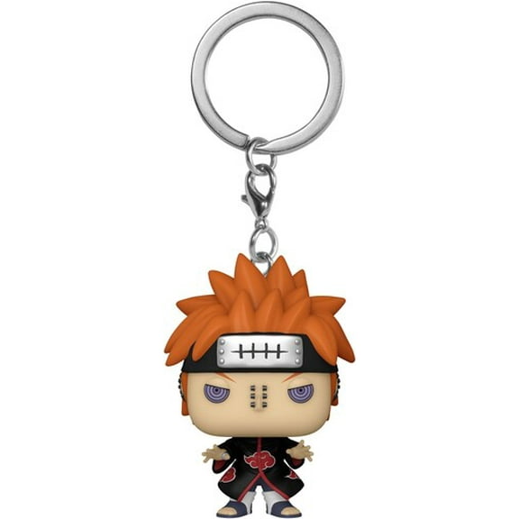Funko Pocket Pop! Naruto: Shippuden Pain Key Chain