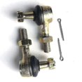 thumbnail image 1 of For Yamaha Raptor 660 YFM660/YFM660R ATV (2001 2005) Left & Right Tie Rod End Kit with Ball Joints hwy, 1 of 5