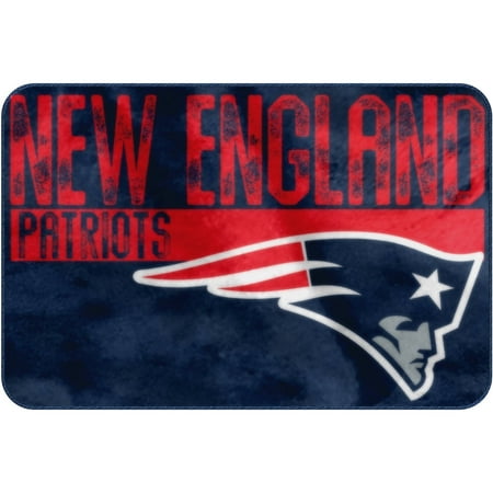 Roll Out Mat - NFL New England Patriots 20
