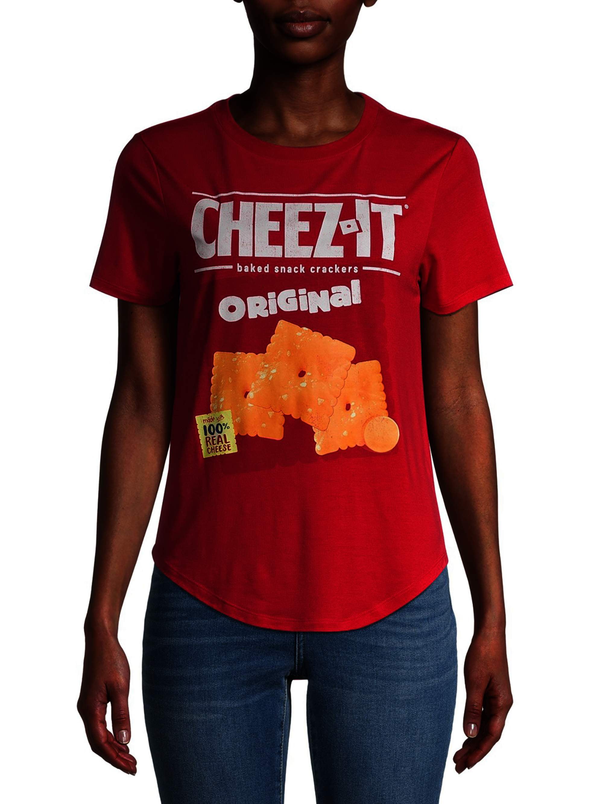 cheez it shirt