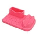 thumbnail image 3 of Organizador de máquina pulidora de uñas, soporte para taladro de uñas, estuche de herramientas de escritorio ligero De color rosa profundo, 3 of 9