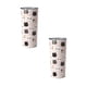 thumbnail image 1 of Duo de termos de 590 ml diseño cute de gatos, 1 of 6
