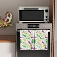 thumbnail image 4 of Mardi Gras Masquere Masks Bes Celebration Carnival Kitchen Towels Dish Towels 18x26 Inch Home Decorations Hand Towels Set of 2 Drying Dishcloth, 4 of 5
