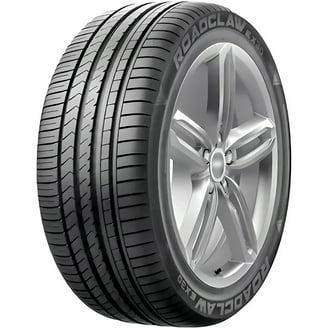 Zeetex HP1000 All-Season P265/35R18 97W XL Passenger Tire with