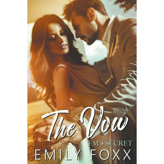 Em's Secret The Vow, Book 3, (Paperback)