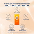thumbnail image 4 of K-Y Warming Liquid Lube, Sensorial Personal Lubricant, Silicone Based Formula, Safe to Use with Condoms, For Men, Women and Couples, 2.4 FL OZ, 4 of 12
