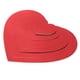 thumbnail image 4 of Tarjeta De Amor Roja 3D, Decoración De Fiesta Guirnalda Corazones Colgantes Corazones Banner Colgante Único Para Fiestas Familiares De San Valentín Para Cumpleaños Para Octpeak Party Decoration, 4 of 8