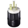 thumbnail image 2 of Enchufe Leviton 5366-C de 20 amperios y 125 V de grado industrial, 2 of 4