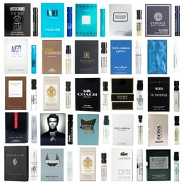 Infinite Scents Cologne Samples for Men 12 Designer Fragrance