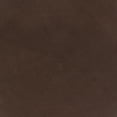 thumbnail image 5 of Better Trends 96" Octagonal Oval Brided Rug 100% Polypropylene Durable & Stain Resistant Reversible Indoor Area Utility Rug (Chocolate Solid) Alpine Solid Collection, 5 of 5