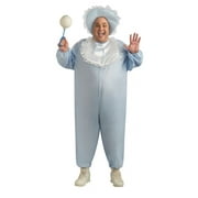 Costumes For All Occasions Men's Halloween Fancy-Dress Costume, Adult plus