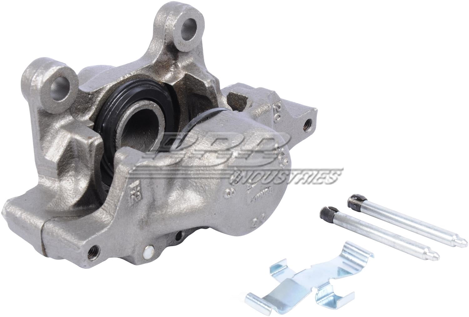 TERREPOWER formerly BBB Industries 97-02720A Reman Caliper w/installation Hardware