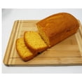 thumbnail image 2 of Jane Parker Lemon Drop Liqueur Dessert Cake, 2 of 4