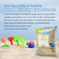 thumbnail image 4 of Bolsa Sand Classic Sand & Play, natural, no tóxica, de 9 kg, 4 of 9