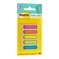 thumbnail image 1 of Banderitas Post-it 3M Multicolor 100 Piezas, 1 of 3