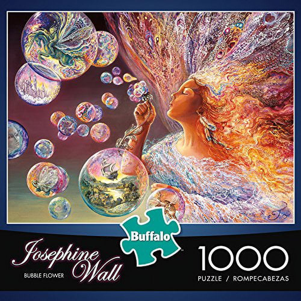 ジョセフィンウォール　ジグソーパズル 81JbN+tiBmL._UF894,1000_QL80_.jpg