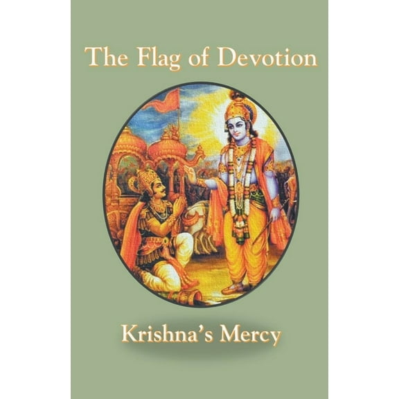 The Flag of Devotion, (Paperback)