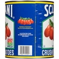 thumbnail image 2 of Sclafani® Crushed Tomatoes 6.5 lb. Can, 2 of 10