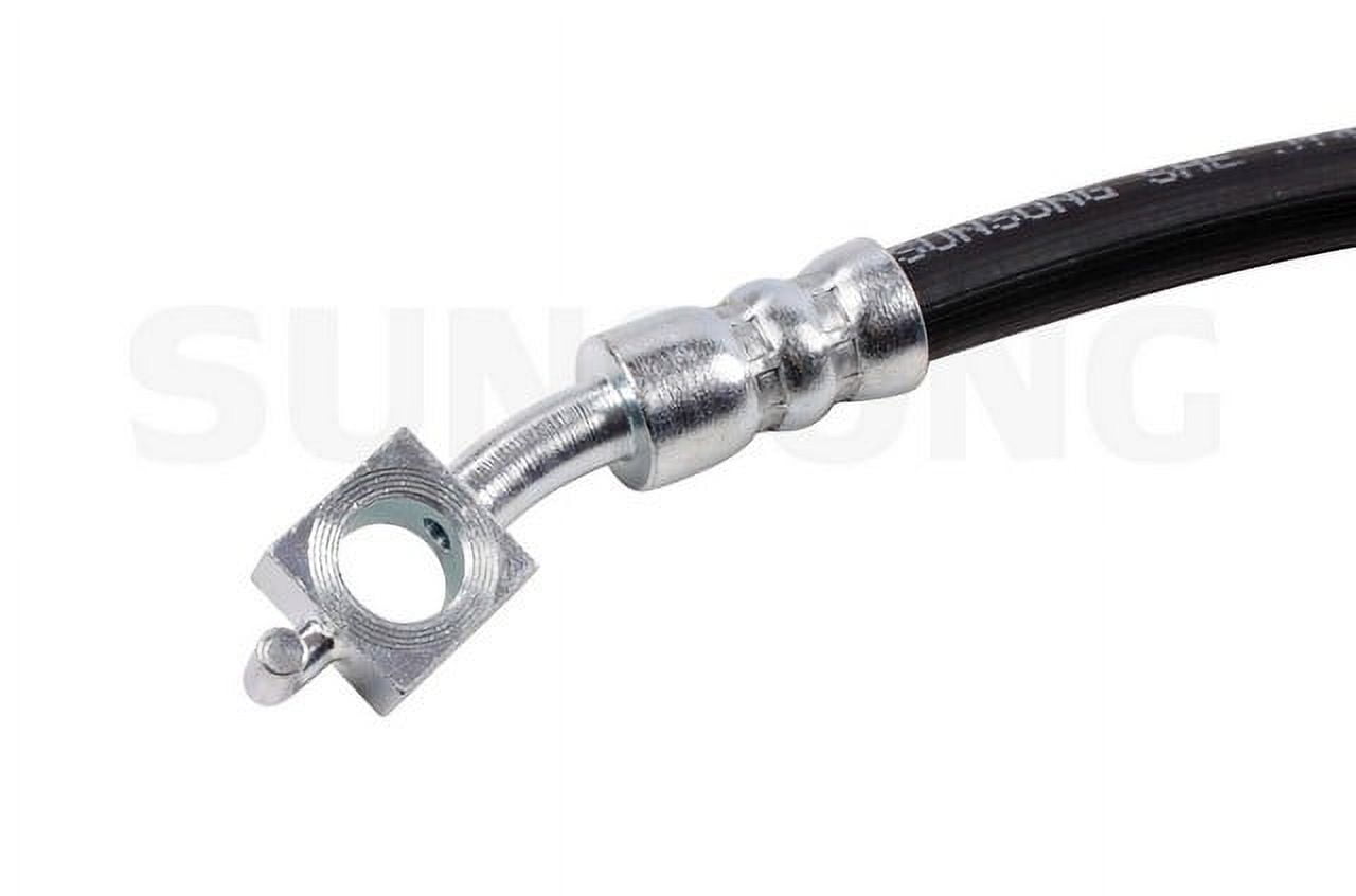 Sunsong 2202714 Brake Hydraulic Hose