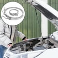 thumbnail image 3 of SHISUYAN 5 Pairs CV Boot Clamp Shaft Axle Boot Clamp CV Boot And Joint CV Joint Boot Crimp Clamp, 3 of 8