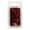 3.5cm50 pack wine re, variant on CEORPER Soft Fishing Lures Swimming Earthworm Baits for Saltwater/Freshwater Fishing