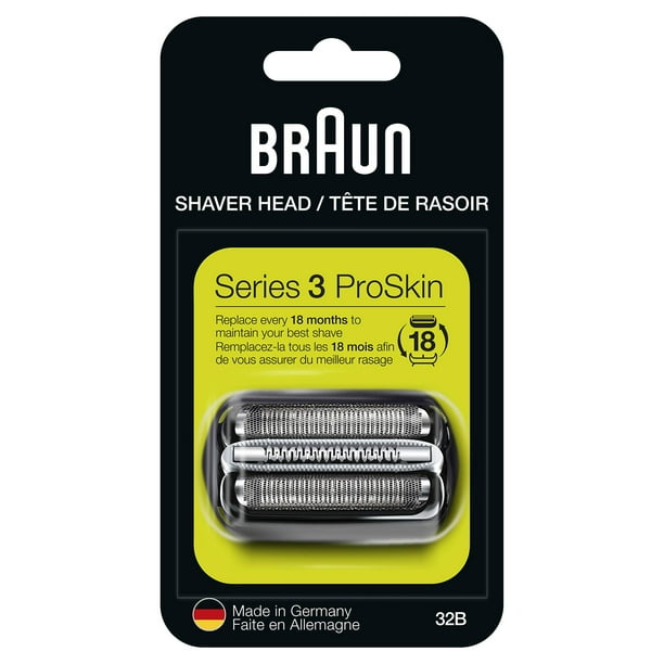 braun 3040s replacement head boots