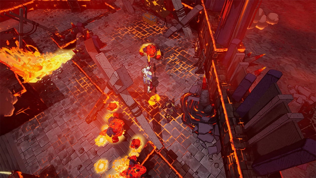 Tribes of Midgard - Nintendo Switch [Digital]
