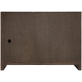 thumbnail image 2 of James Martin Vanities D125-V48-CSD-3VSL Gracyn 48" Free Standing Single Basin Poplar Wood, 2 of 7