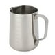 thumbnail image 2 of Taza Medidora De Acero Inoxidable, Jarra De Café, Olla Para Espumar Leche Para Cocina/cafetería/restaurante, 2 of 7