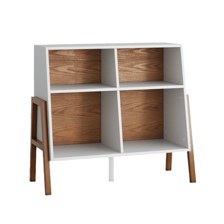 Snap-on STACKING CUBE BOX （Brown White） STACKING CUBE BOX BROWN/WHITE Snap-on スナップオン組立式
