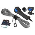 thumbnail image 2 of KFI PRODUCTS SE35 Stealth Winch, 2 of 4