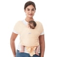 thumbnail image 1 of Portabebés Momcozy AirMesh Ligero y Transpirable Beige, 1 of 8