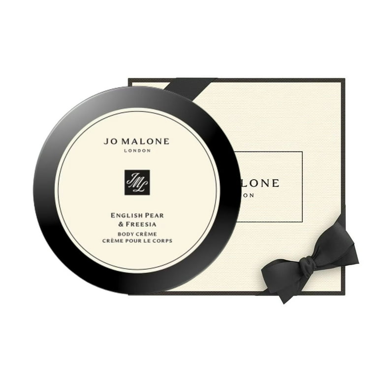 Jo Malone London English Pear & Freesia Soft Body Cream, 5.9