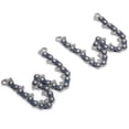thumbnail image 1 of Mower Chain, Lightweight Durable Portable Convenient Chain, Construction Sites for Breeding Farms Farming Gardening Places, 1 of 8