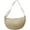 Beige, variant on Woven Crossbody Bags for Women Straw Shoulder Purse Beach Bag Straw Purses Dumpling Handbag 2025 Handmade Crossbody